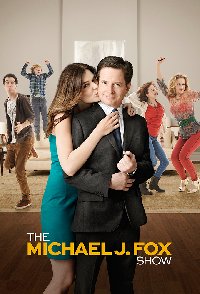 The Michael J Fox Show